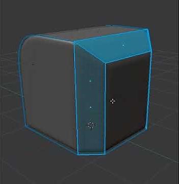 MESCHmachine - v0.5.3
