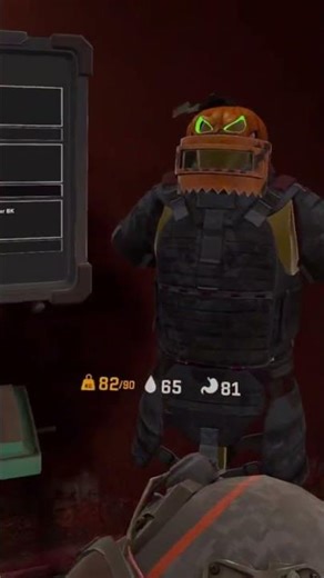 exfilzone -new elite scav ai kits 🤘 #gaming #exfilzone #vr