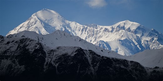 Climber who died in fall from North America's tallest peak identified as man from Japan
