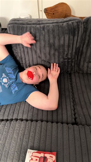 PUFF Tape Ultra-Moisturizing Mouth Tape keeps your lips hydrated while supporting better sleep. Soft, comfy, and actually stays on all night. #PUFFTape #MouthTape #SleepBetter #SleepHack #TikTokShopCreatorPicks
