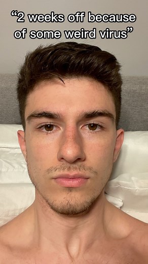 Keith Holland Jr. on Instagram: "Been a long two weeks . . . . . #model #transformation #tiktok #reels #explore"