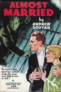 Almost Married (1932) - Movie
