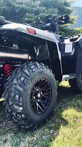 Tough trails demand a tougher machine 💪⁠ ⁠ Take on any adventure with the legendary Suzuki KingQuad 500XPZ — built for rugged power, reliable performance, and unmatched control.⁠ ⁠ 💥 Now more affordable than ever with low biweekly payments that won’t break the bank.⁠ ⁠ Don’t wait — find your local Suzuki dealer today and experience the ride that’s built to work and play.⁠ ⁠ --⁠ ⁠ Les sentiers les plus rudes exigent une machine encore plus robuste 💪⁠ ⁠ Affrontez toutes vos aventures avec le lé