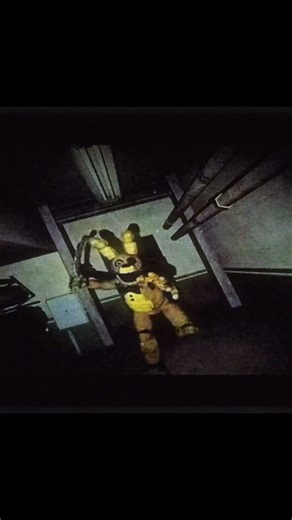 springtrap edit v2 // #animation #fnaf #trend