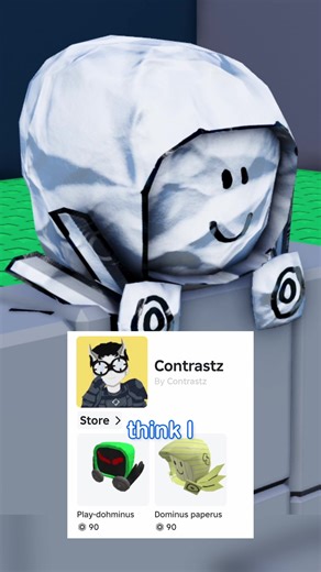 CAN I TURN THIS TRASH INTO ROBUX??