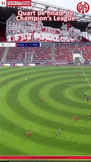 WHAT AN EXCEPTIONAL BALL FROM WEIPER TO TRESOLDI | Football Manager 2024