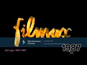 Filmax Logo History Super Extended