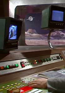 Classic Doctor Who: The Fourth Doctor S15:E05 - The Invisible Enemy (Pt. 1)