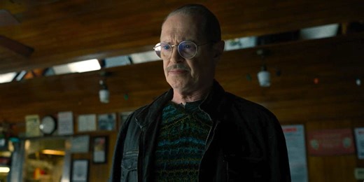 Steve Buscemi Is a Retired Serial Killer in the New Trailer for 'Psycho Therapy' [Exclusive]