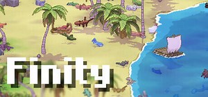 Finity: обзор, публикации, гайды и релиз mmorpg игры Finity (Finity Developer)