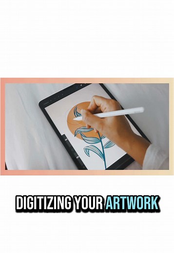 We’d like to introduce Nicole from iPadCalligraphy (YT). In this tutorial, she walks through how to use Auto Trace in Linearity Curve to digitize hand lettering from photo to clean vector, all on iPad. This is a solid workflow to check out. Watch full video on YouTube. Link in our bio. #ipaddrawing #digitalcalligraphy #vectorillustration #vectorartwork #drawingtutorial #creativeapp #graphicdesigner #illustratortutorial #vectorart