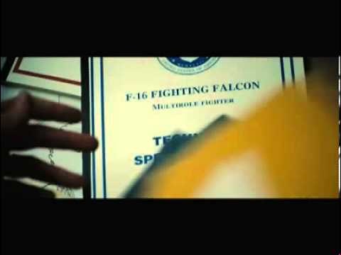 Eagle Eye (2008) Trailer