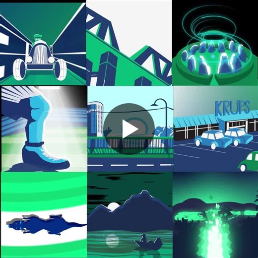 Our 9 Squares project we made as part of our contribution to Opera One in Limerick City. I focused on my family s journey to Limerick from the first trains to the experiences down the family line. | Andrew Quigley