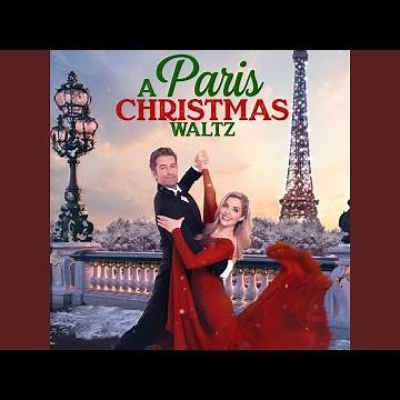 A Paris Christmas Waltz