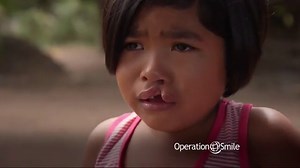 Operation Smile TV Spot, 'It Starts With One Child' Featuring Roma Downey