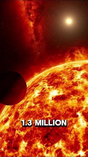 The Largest Star in the Universe