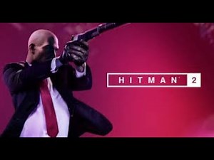 HITMAN 2 DOWNLOAD HIGHLY COMPRESSED || Chandril Gamez