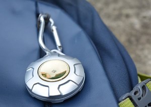 Twiddle Spin game is precision machined