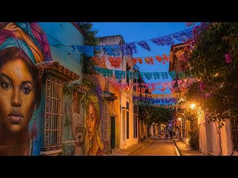 Cartagena Colombia Travel Guide: Old Town, Islands and Tayrona