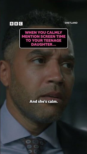 Pick your battles… #Shetland