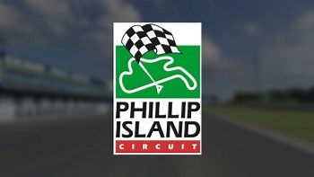 Phillip Island Circuit - iRacing.com