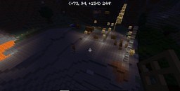 Invisible House Minecraft Map