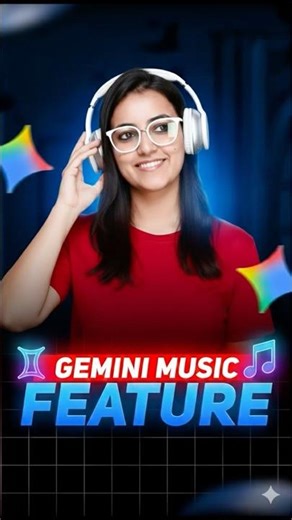 Gemini Music Creation | Google Gemini New Update | Ritika AI | Hindi #ai #aimusic