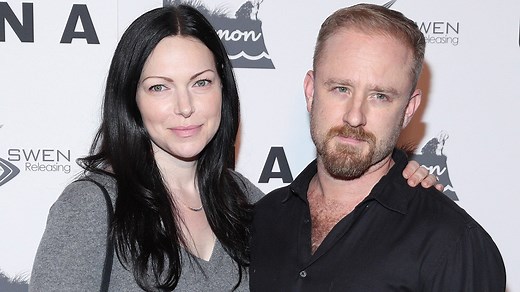 Laura Prepon Marries Ben Foster: See Their Wedding Pic!