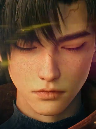 [NEW] A Good Day to Ascend Eps 1 Full HD Sub Indo #donghua #terbaru #agooddaytoascend #xuying