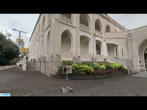 3D Gaussian Splatting (3DGS) Modelling in Hong Kong - Bethanie (伯大尼)