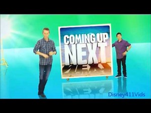Disney Channel's "Good Luck Charlie" summer bumper