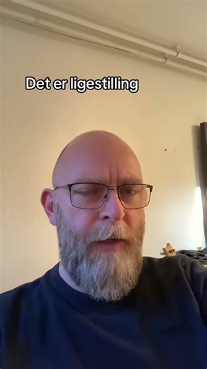 Vil du have ligestilling eller særstilling?