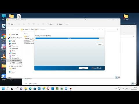 Best way to install MATLAB SIMULINK 2018a | Matlab 2018