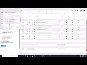 NUST ONLINE APPLICATION VIDEO