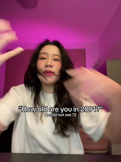 Calculate Your Age in 2091: A Simple Guide