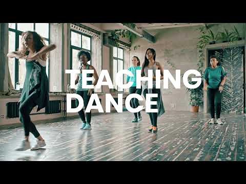 Introducing DanceStudio-Pro!