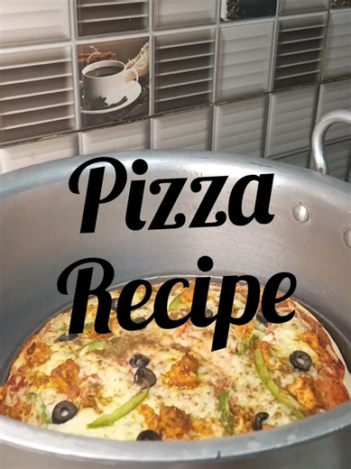 Delicious Pizza Recipe: Easy Steps to Bake at Home