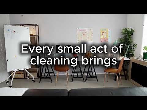 How to Keep a Study Desk Clean and Organized for Focus