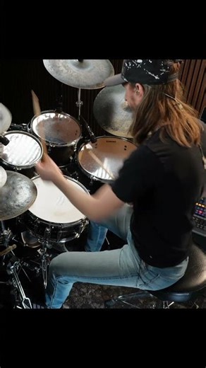 Easy Fills/Breaks #drums #drums