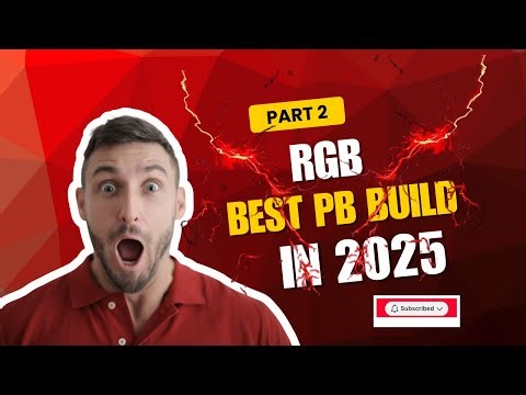 Best Gaming PC Setup 2025 | Amazon Top Performance Build