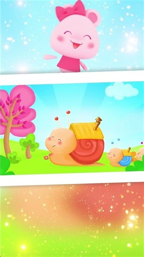 Little Snail