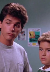 Baywatch S01:E10 - Cruise Ship