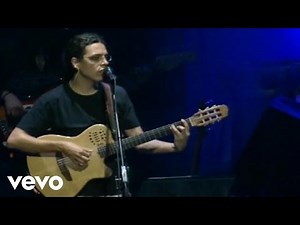 Pedro Guerra - Papa Canto (Directo)