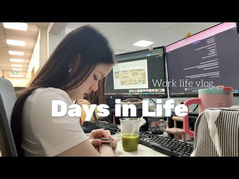 realistic office girl life in singapore |slow mornings, lunchbox, tired nights — wedding weekend ✈️