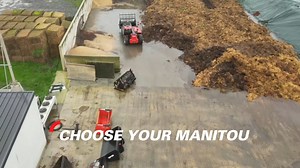 When it comes to getting the job done, Manitou’s got the perfect machine for every task—skid loaders, forklifts, telehandlers, you name it! 💪 Which one would you pick to power through your projects? Let us know! 😉 #Manitou #ManitouAsia #HandlingYourWorld #safety #innovation #green #heavymachinery #agriculturemachinery #elevatingplatform #telehandler #forklift | Manitou Asia