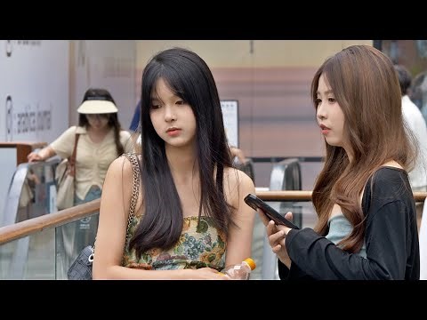 🇨🇳 Fascinating Chinese Girl_Ep.021#chengdu #girl #beauty