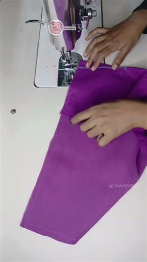 blouse ‪@SewArtistry0‬ #fashion #style #sewingtutorial