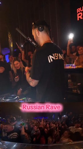 Wenn du Russian Techno liebst folg mir ❤️😍 #techno @russisch | Igor Shparaga