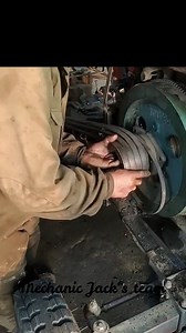 Team mate installed belt in creativity way Some self-made tools help mechanic in working. Check it out in the video. PORTER-CABLE Impact Wrench, 7.5-Amp, 1/2-Inch (PCE211) https://amzn.to/2xBK9Cy AIRCAT 1150 "Killer Torque" 1/2-Inch Impact Wrench, Medium, Black https://amzn.to/2WwhHul Precision Instruments PREC3FR250F Silver 1/2" Drive Split Beam Torque Wrench with Flex Head https://amzn.to/3bbhDW4 Milwaukee 2767-20 M18 Fuel High Torque 1/2-Inch Impact Wrench with Friction Ring https://amzn.to/2