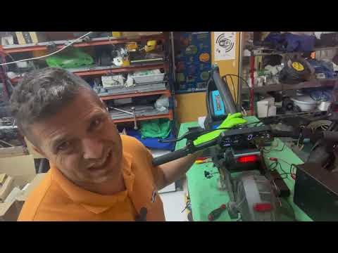 ¿Vale la pena la batería del patinete Cecotec Bongo Z?